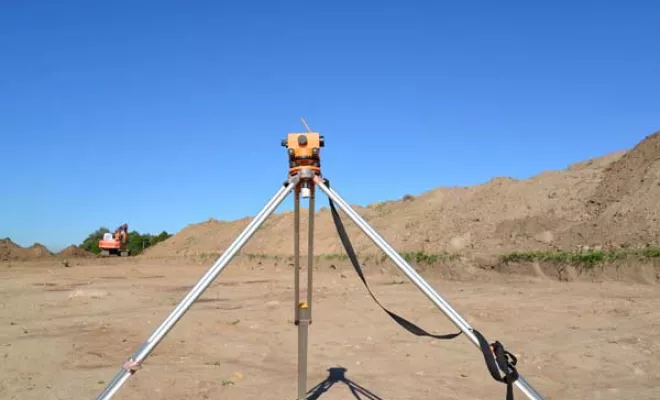 Technologie LIDAR et service de bathymétrie, L'Île-Rousse, SARL CORSEPLANS